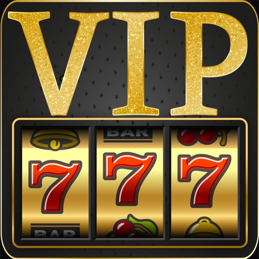 Aaah Vip Slots Game Free iOS App