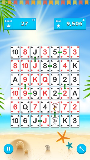 Solitaire Puzzle(圖3)-速報App