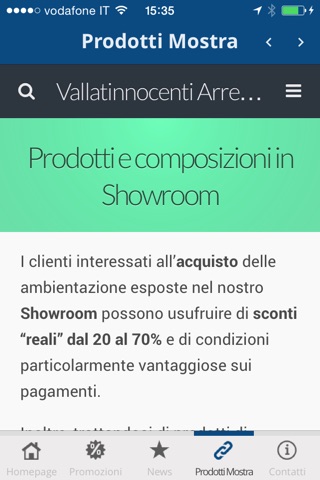 Vallatinnocenti screenshot 4
