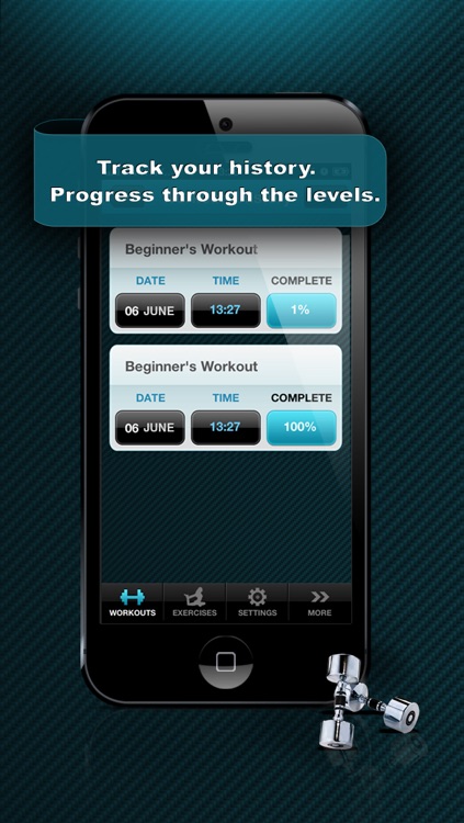 Ab Workout Pro - Abdominal Crunch Exercise Workouts screenshot-3