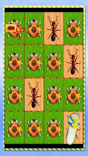 Amazing Ant-s Squasher: Tap-ped and Smash-ed(圖4)-速報App