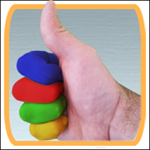 Finger Master iOS App