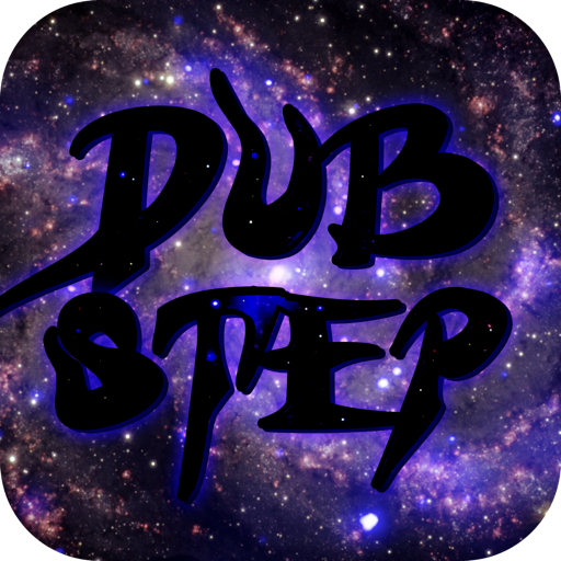 Dubstep Galaxies icon