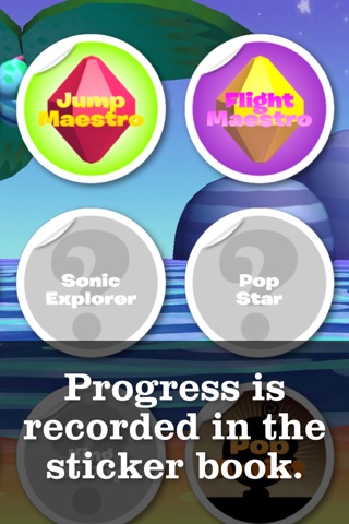 Poplings screenshot 4