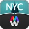 Get the app that is endorsed by the Mayor of New York City