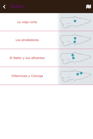 Prerrománico Asturiano screenshot 4