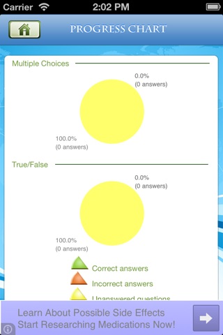 COMPASS Reading screenshot 2