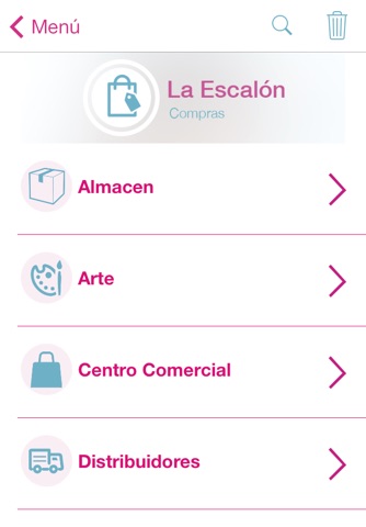 La Escalón screenshot 3