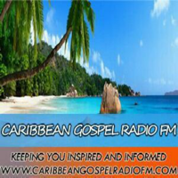 Caribbean Gospel Radio FM
