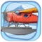 Rescue Planes Challenge - Fly Into the Fire