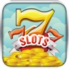 Slots of Paradise - Ultimate Casino Slot Machines