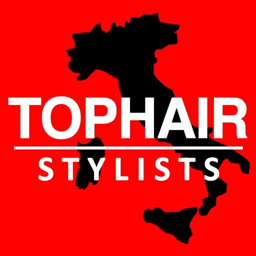 TOP HAIR STYLISTS