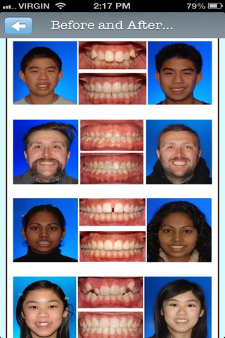 Strathcona Orthodontics screenshot 4
