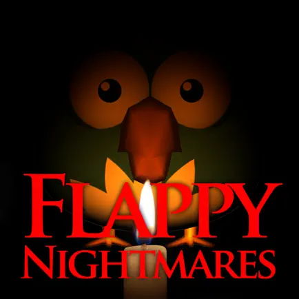 Flappy Nightmares Читы