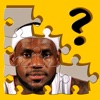 Quiz & Puzzles for Basketball stars - The Best Game for Real Basketball Fans