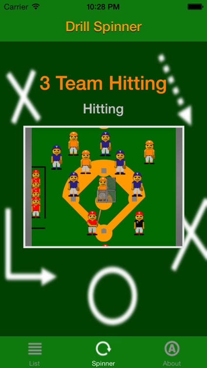 Baseball Coaching Drills - Youth screenshot-3