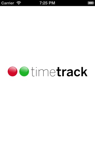 timetrack® screenshot 4