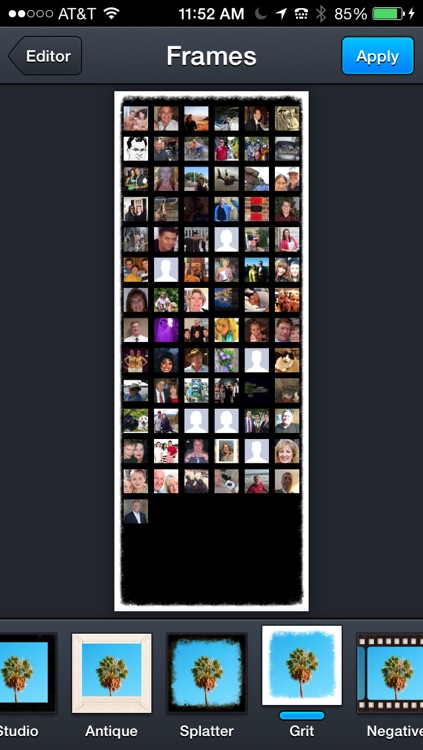 Collage for Facebook