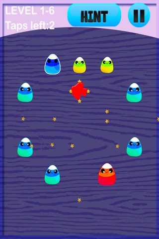 Crazy Popper Rocks & Roll - A Sweets Crush Mania Free screenshot 3