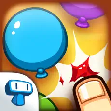 Balloon Party - Tap & Pop Balloons Free Game Challenge MOD APK img
