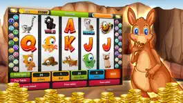 Game screenshot Aussie and Luck Slot Machine - Play Free at Grand Casino apk