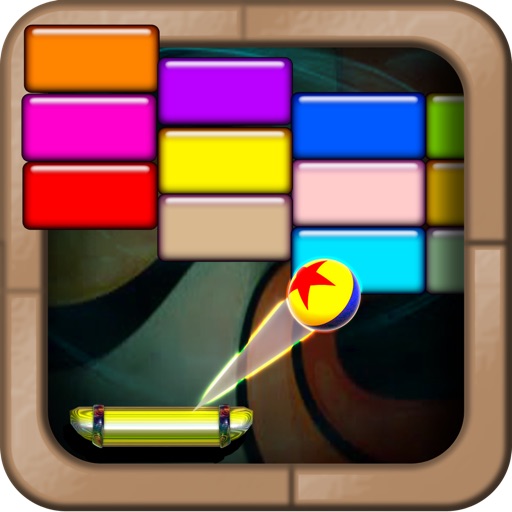 Wall Breaker 2 iOS App