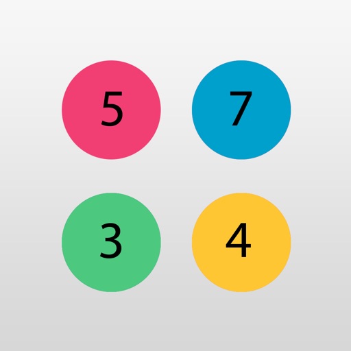 Add Up: New Number Strategy Puzzle icon