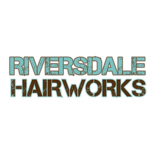 RIVERSDALE HAIR WORKS