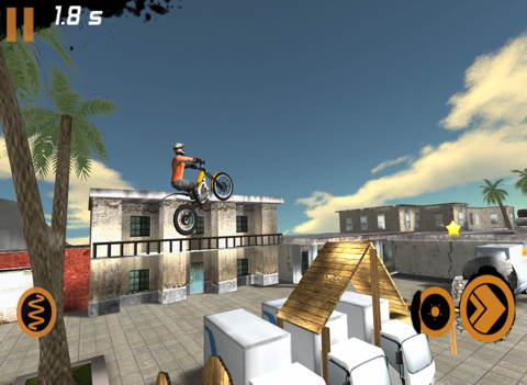 Trial Xtreme 2のおすすめ画像5