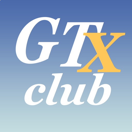 GTXClub iOS App