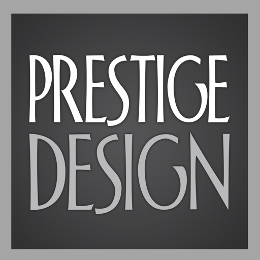 Prestige Design icon