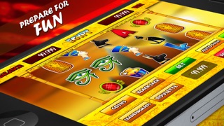 How to cancel & delete Ace Free Slot Machine Games of the Ancient Pharaoh's from iphone & ipad 1