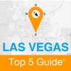 Top5 Las Vegas - Free Travel Guide and Map