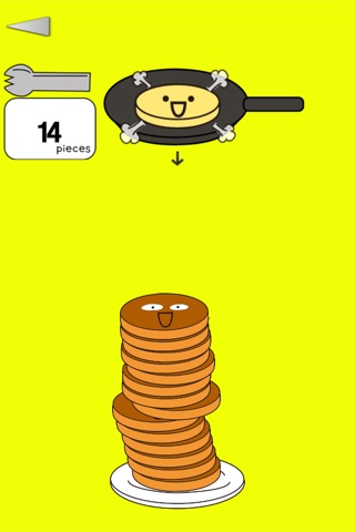 Stack The Pancakes screenshot 3