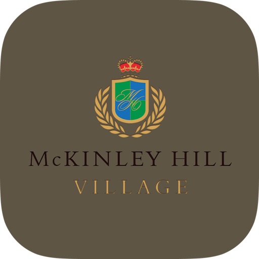 McKinley Hill