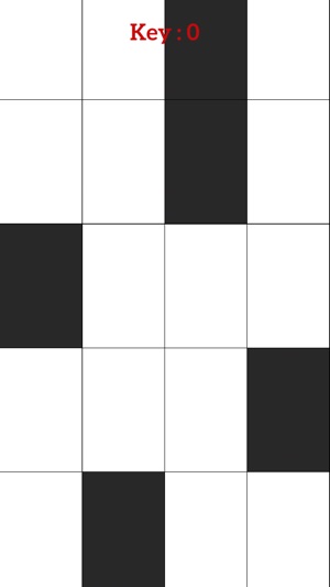 Black White Tiles: Tap Only Dark Keys of Grand Keyboard(圖2)-速報App