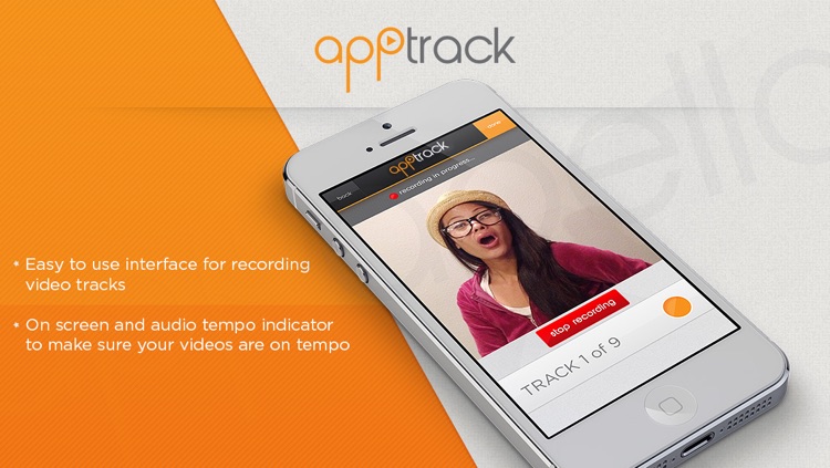 Apptrack Free