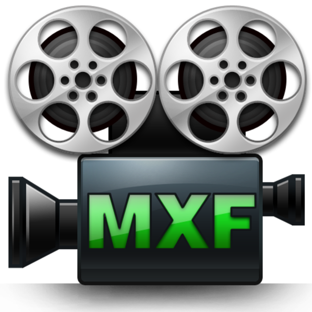 Mxf To Fce Converter For Mac