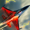 Black OPS Airplane Alliance Fighter: Jet Sky Dogfight Strike in Dubai Free
