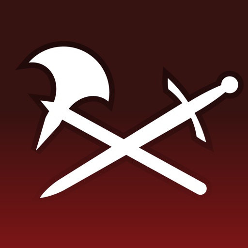 RPG Buddy iOS App