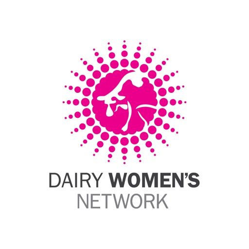 Dairy Womens Network icon