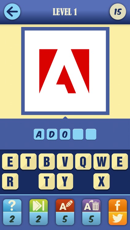 Guess The Brand Game - #1 Logotype pop quiz and trivia to test who knows what's that food, car or fashion company logo!