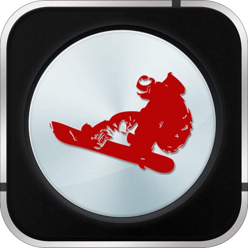 FF Shutter - Continuous Shooting icon