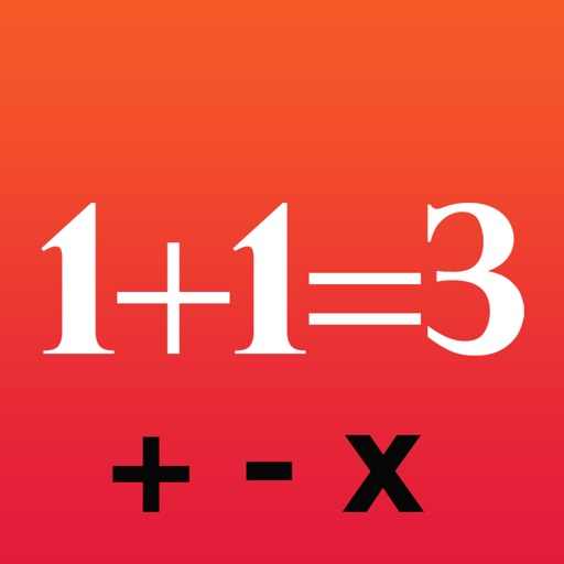 Maths Mastery iOS App