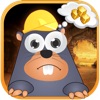 Diggy Gold Miner - Underground Treasure Claw Grabber Diggy Gold Miner - Underground Treasure Claw Grabber