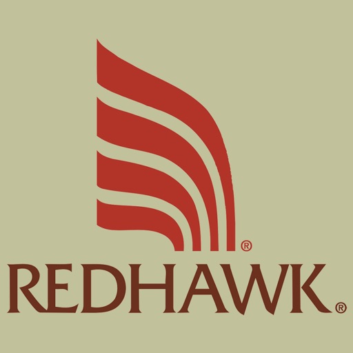 Redhawk Golf Course icon