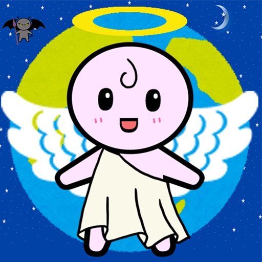 AngelCatch icon