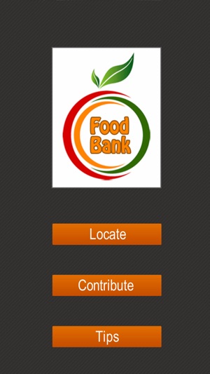 Food Bank