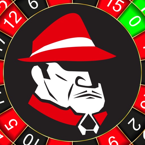 Governor Of Roulette Jackpot - FREE - Atlantic City Mafia Rulet Table icon