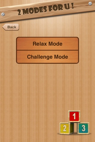 Move Wood screenshot 2